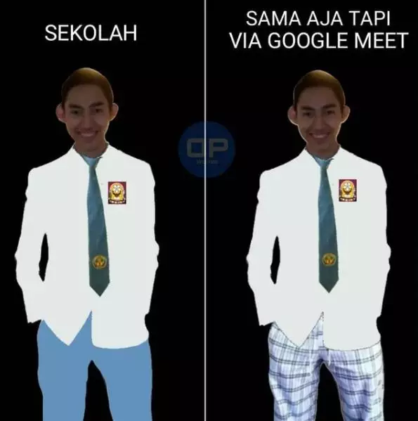 meme beda sekolah offline dan online Berbagai sumber meme beda sekolah offline dan online Berbagai sumber