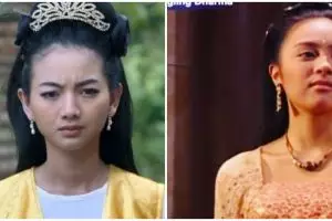 Beda gaya 10 aktris di drama kolosal dan keseharian, curi perhatian