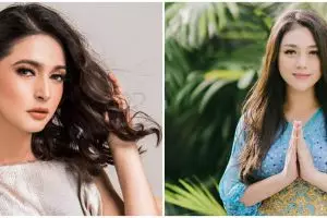 Potret masa remaja 10 pesinetron cantik jadi cover majalah, memesona