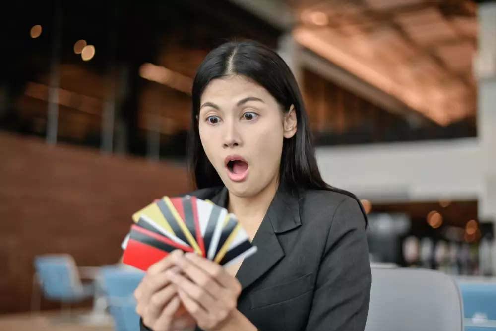 Hindari 5 kesalahan finansial di usia 20-an ini demi masa depan cerah berbagai sumber