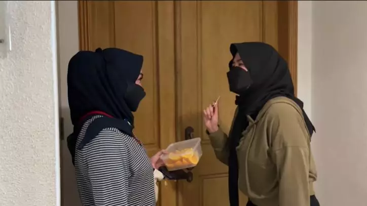 apartemen Nicky Astria © YouTube