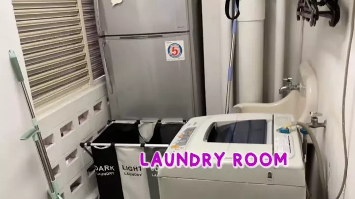 apartemen Nicky Astria © YouTube