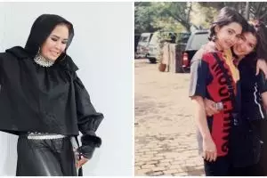 10 Potret apartemen Nicky Astria yang dijual, minimalis