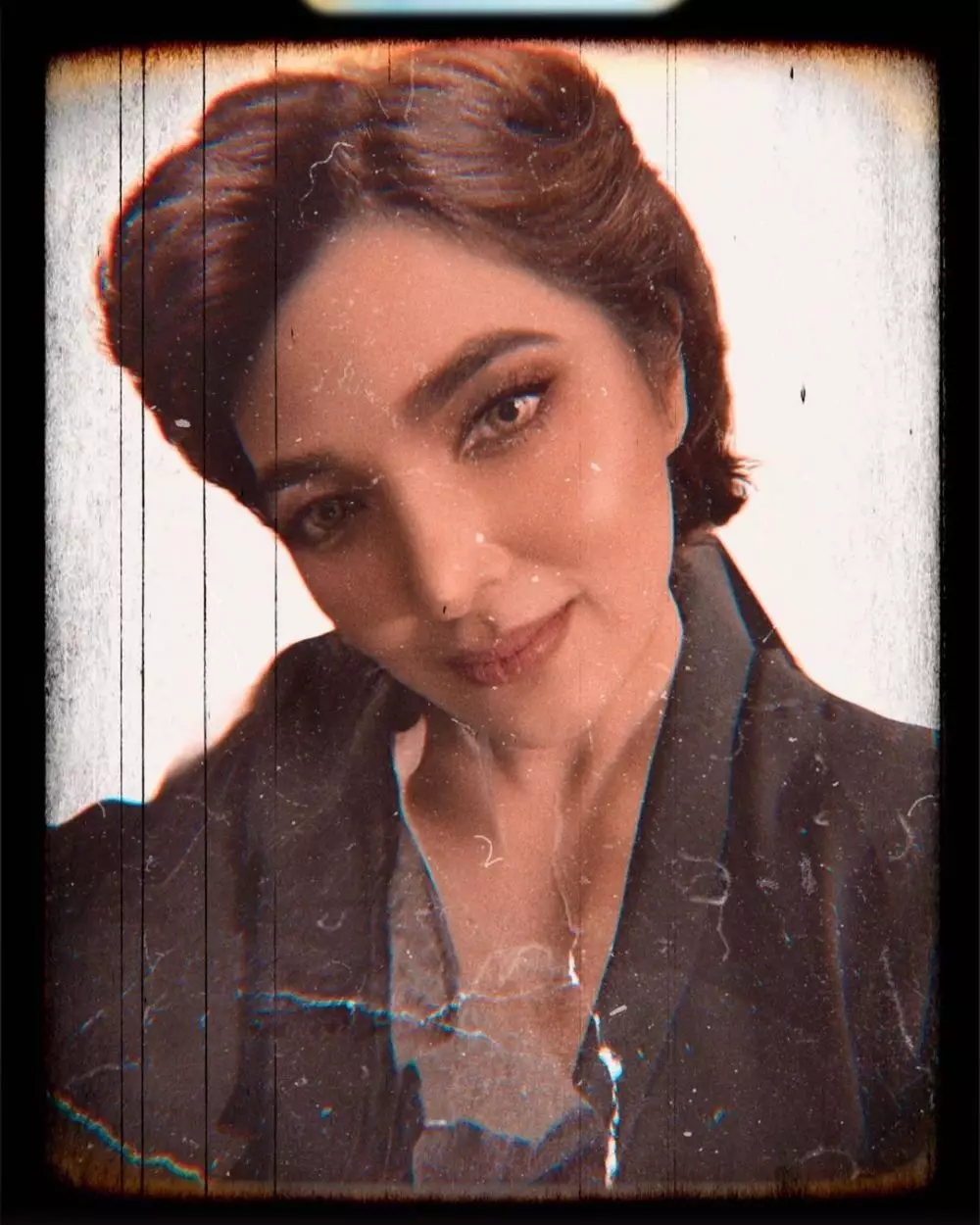 Ashanty bermakeup tebal © Instagram Ashanty bermakeup tebal © Instagram