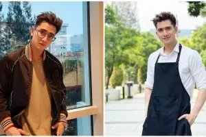 Ucapan manis Verrell Bramasta untuk Febby Rastanty di momen ultah