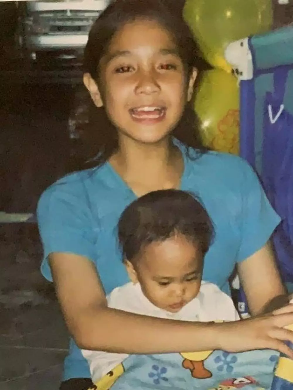 Nagita zaman sekolah © 2021 brilio.net Nagita zaman sekolah © 2021 brilio.net