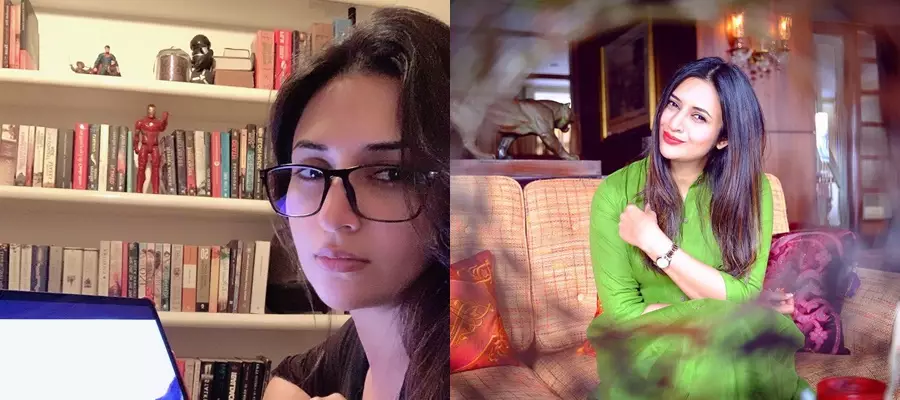 rumah Yeh Hai Mohabbatein © Instagram