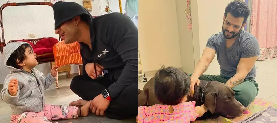 rumah Yeh Hai Mohabbatein © Instagram