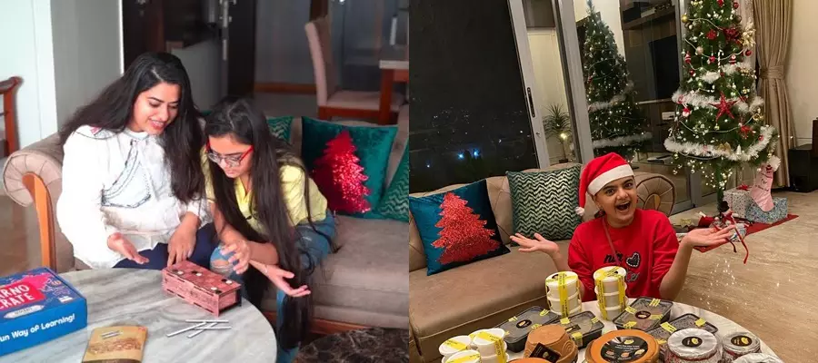 rumah Yeh Hai Mohabbatein © Instagram