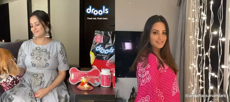 rumah Yeh Hai Mohabbatein © Instagram