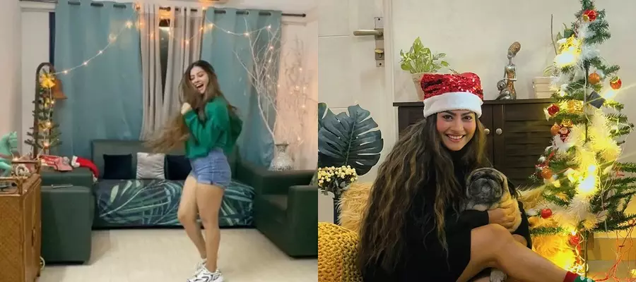 rumah Yeh Hai Mohabbatein © Instagram