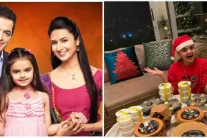 Potret rumah 8 pemain Yeh Hai Mohabbatein, punya 'Dr. Ishita' disorot