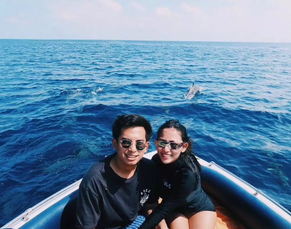 momen kenangan Rachel Vennya dan Niko Al Hakim © 2021 brilio.net momen kenangan Rachel Vennya dan Niko Al Hakim © 2021 brilio.net