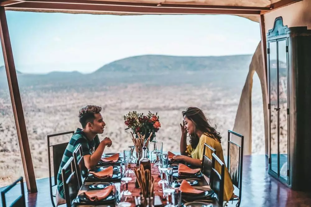 momen kenangan Rachel Vennya dan Niko Al Hakim © 2021 brilio.net momen kenangan Rachel Vennya dan Niko Al Hakim © 2021 brilio.net