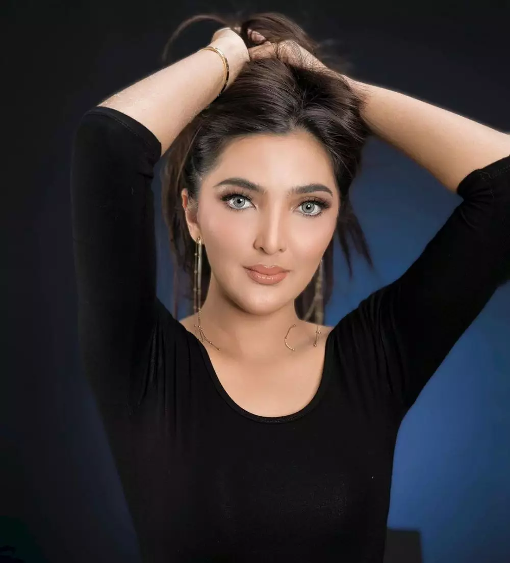 Potret Ashanty di jepret Anang Hermansyah © Instagram Potret Ashanty di jepret Anang Hermansyah © Instagram