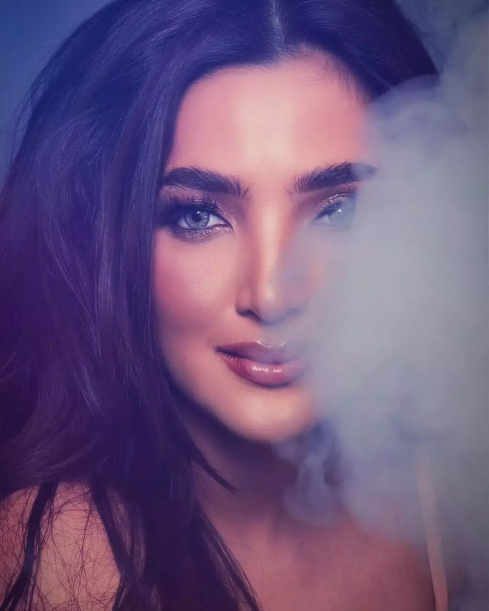 Potret Ashanty di jepret Anang Hermansyah © Instagram Potret Ashanty di jepret Anang Hermansyah © Instagram