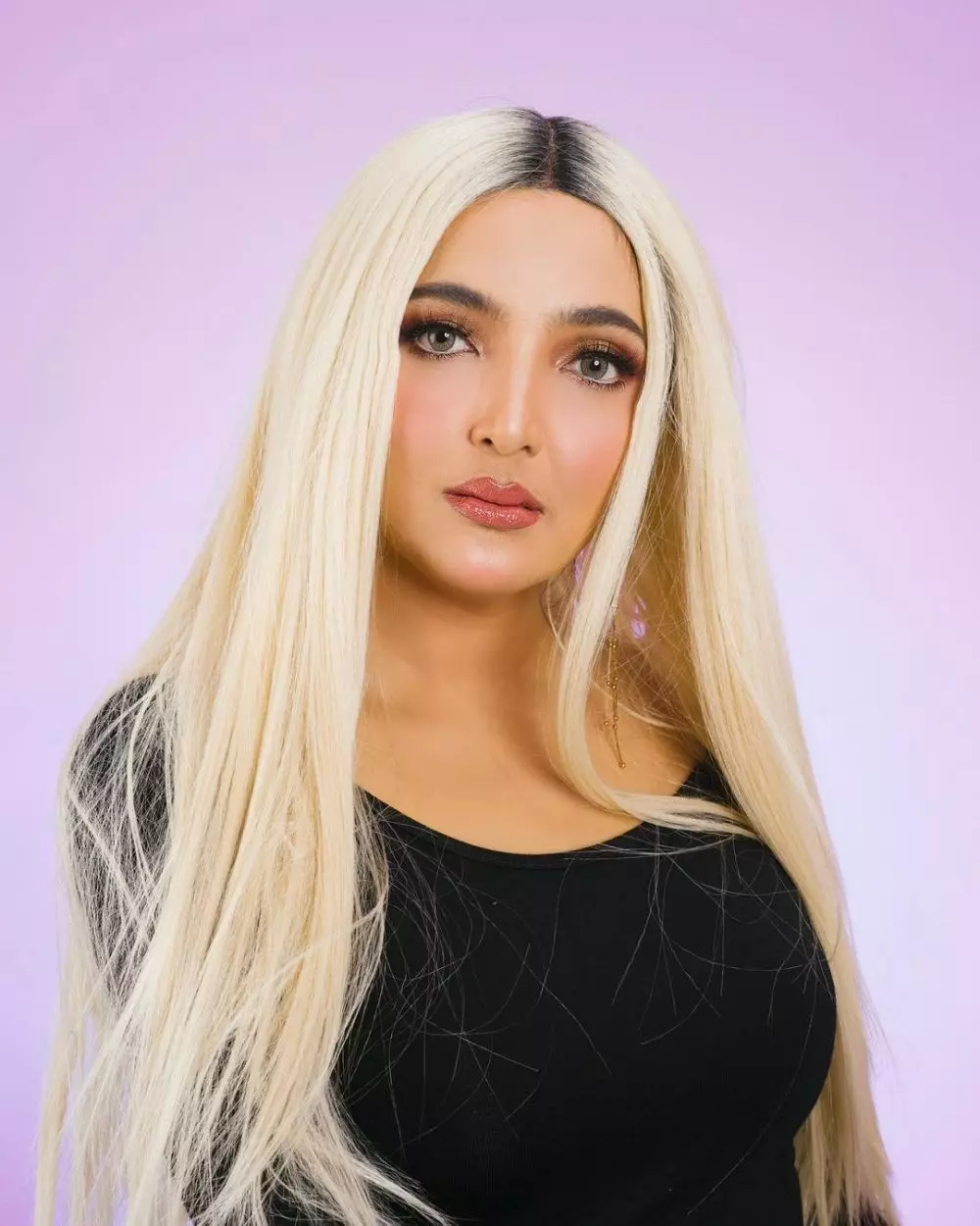 Potret Ashanty di jepret Anang Hermansyah © Instagram Potret Ashanty di jepret Anang Hermansyah © Instagram