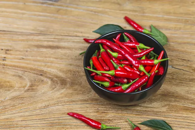 Tanaman hidroponik buah Instagram: pixabay © 2021 brilio.net