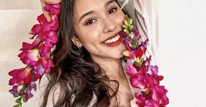 pemotretan Yasmin Napper © 2021 brilio.net pemotretan Yasmin Napper © 2021 brilio.net