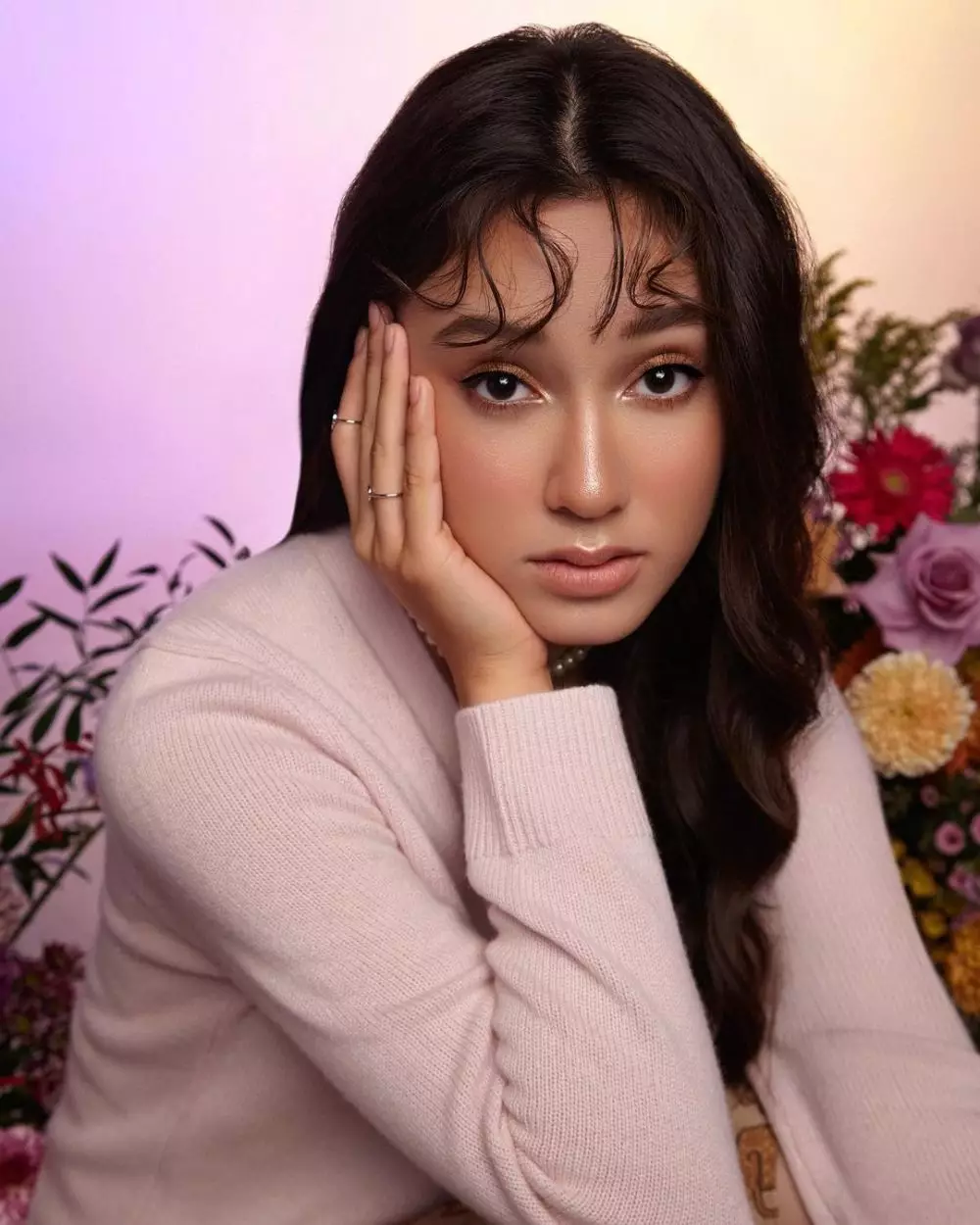 pemotretan Yasmin Napper © 2021 brilio.net pemotretan Yasmin Napper © 2021 brilio.net