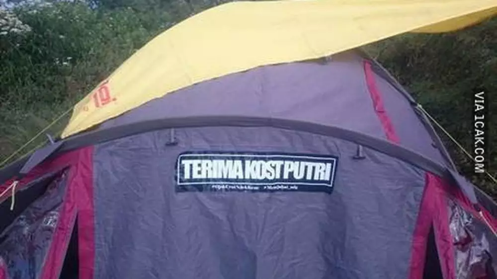 iklan kos putri absurd Berbagai sumber iklan kos putri absurd Berbagai sumber