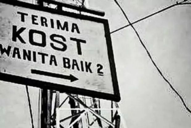 iklan kos putri absurd Berbagai sumber iklan kos putri absurd Berbagai sumber