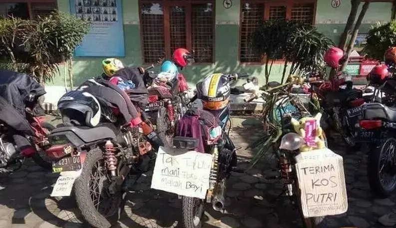 iklan kos putri absurd Berbagai sumber iklan kos putri absurd Berbagai sumber