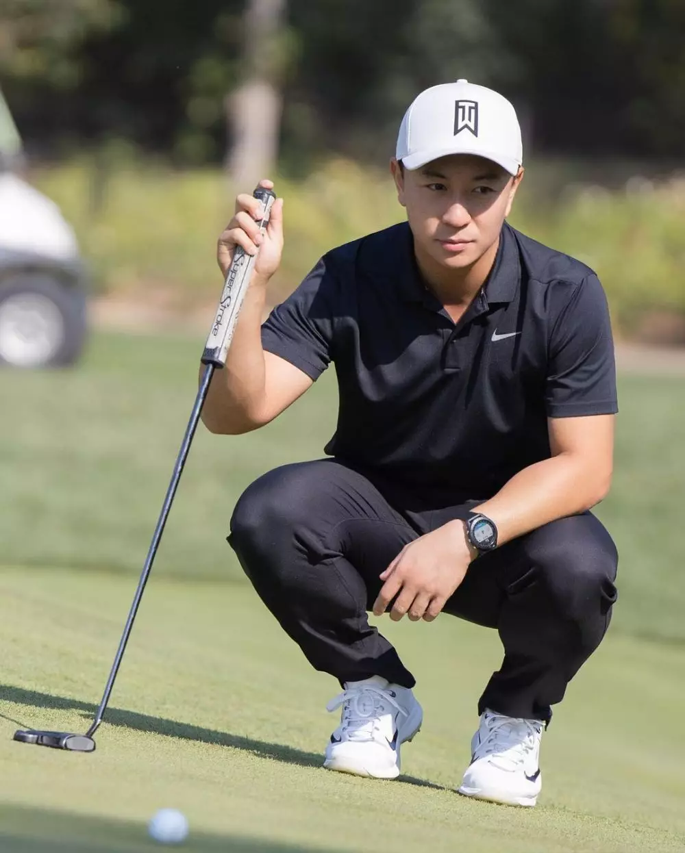 artis kungfu cilik Mandari © Instagram