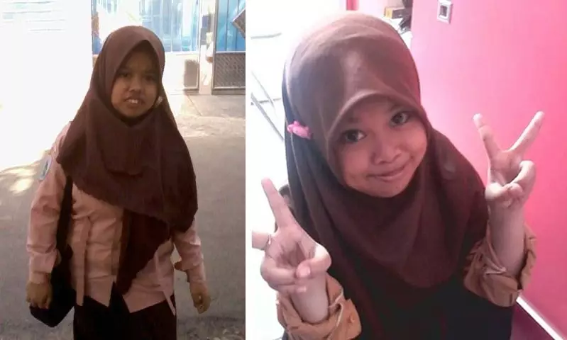 potret lawas seleb cantik pakai seragam pramuka © 2021 brilio.net potret lawas seleb cantik pakai seragam pramuka © 2021 brilio.net