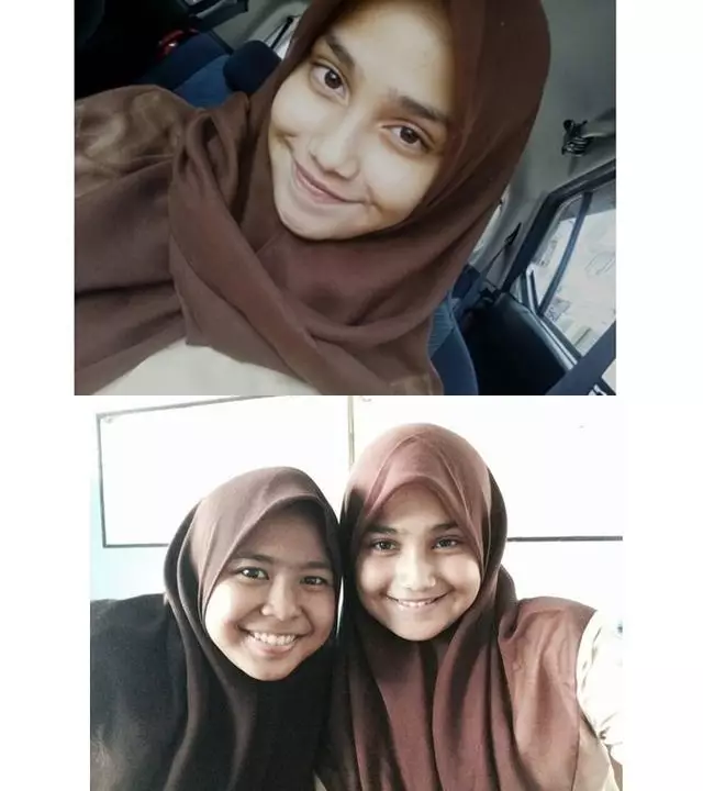 potret lawas seleb cantik pakai seragam pramuka © 2021 brilio.net potret lawas seleb cantik pakai seragam pramuka © 2021 brilio.net