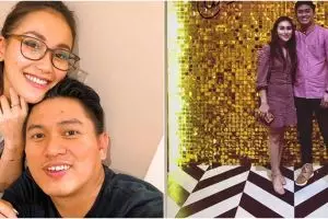 Pihak hotel: Pernikahan Ayu Ting Ting tidak dibatalkan, tapi diundur