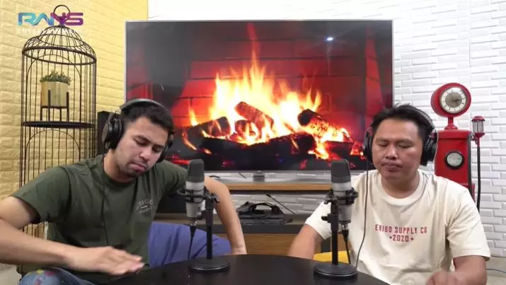 penghasilan sopir Raffi © YouTube penghasilan sopir Raffi © YouTube