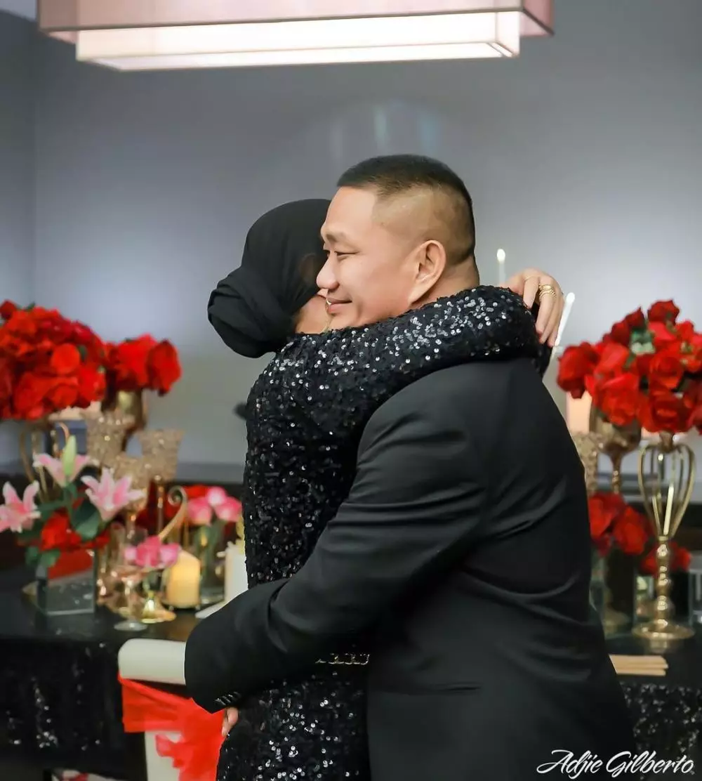 ulang tahun Bella Shofie © Instagram ulang tahun Bella Shofie © Instagram