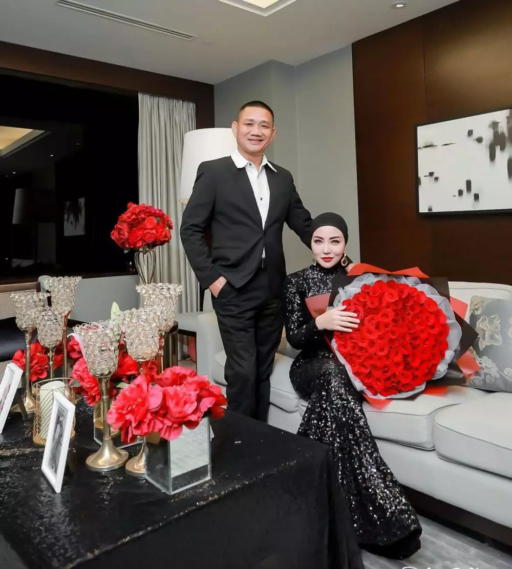 ulang tahun Bella Shofie © Instagram ulang tahun Bella Shofie © Instagram