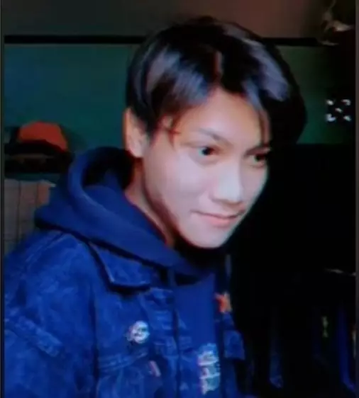 Kembaran seleb cowok Tanah Air © Istimewa Kembaran seleb cowok Tanah Air © Istimewa