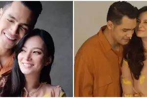 Dinyinyiri karena sering gendong anak, ini reaksi menohok Asmirandah