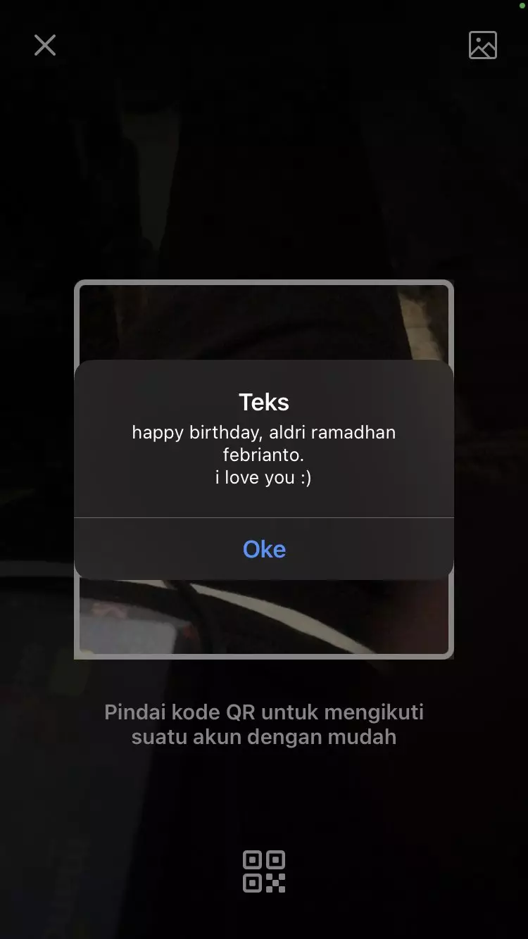 Ucapan ultah antimainstream © berbagai sumber Ucapan ultah antimainstream © berbagai sumber