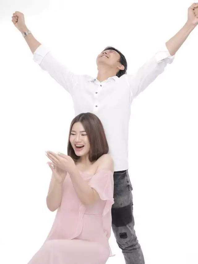 Gaya Felicya Angelista dengan rambut pendek © 2021 brilio.net Gaya Felicya Angelista dengan rambut pendek © 2021 brilio.net