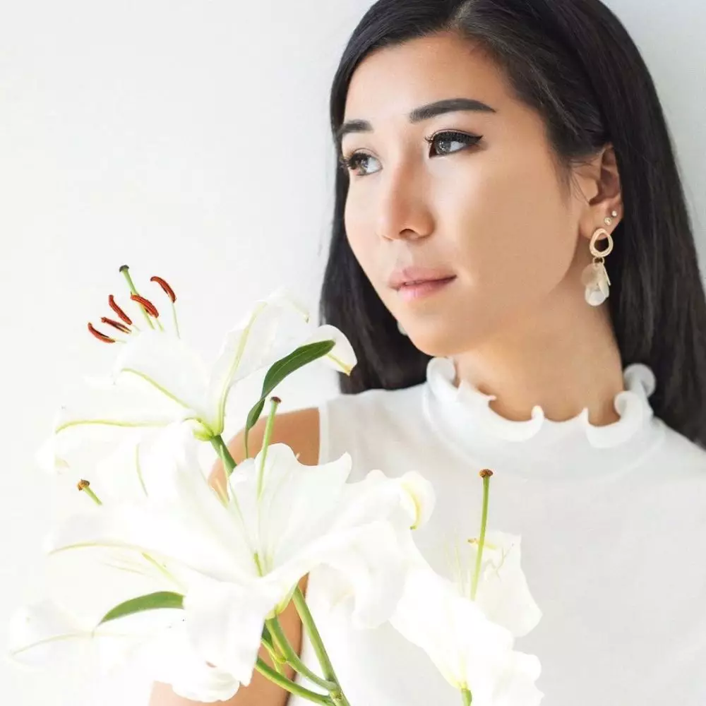 Fakta christie penyanyi baru © 2021 brilio.net Fakta christie penyanyi baru © 2021 brilio.net