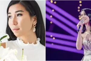 8 Fakta Christie penyanyi pendatang baru, anak Presdir Microsoft