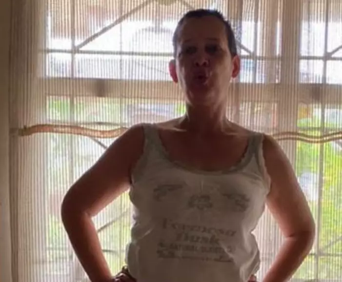 pemain Ikatan Cinta saat olahraga © 2021 brilio.net pemain Ikatan Cinta saat olahraga © 2021 brilio.net