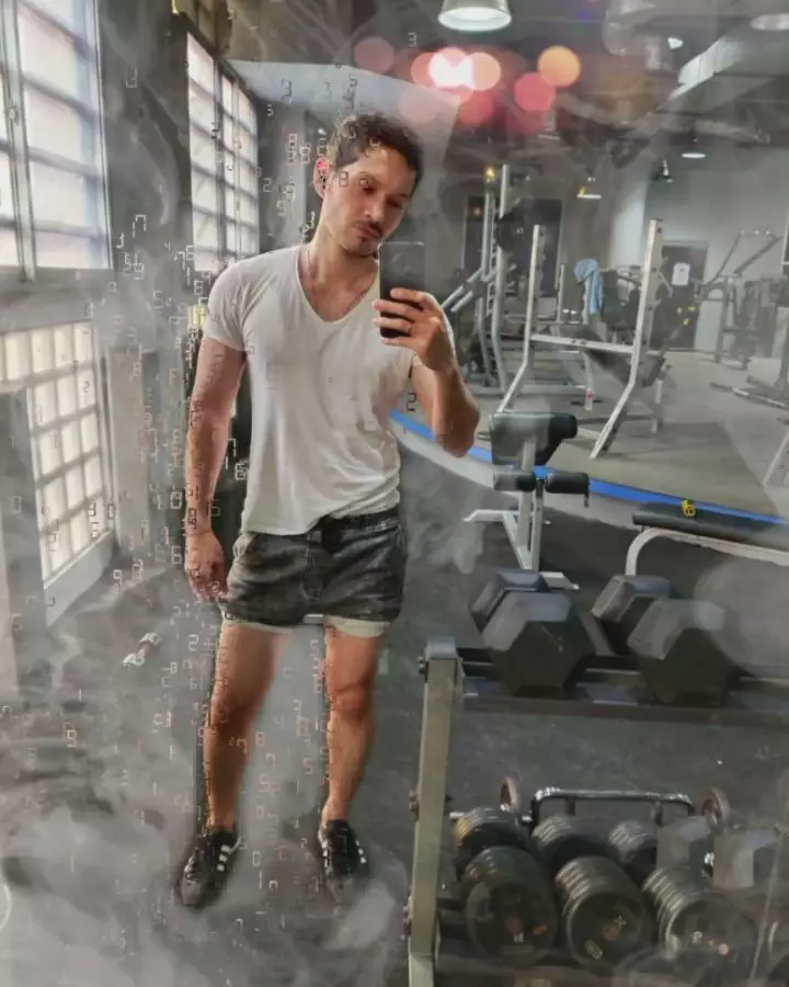 pemain Ikatan Cinta saat olahraga © 2021 brilio.net pemain Ikatan Cinta saat olahraga © 2021 brilio.net