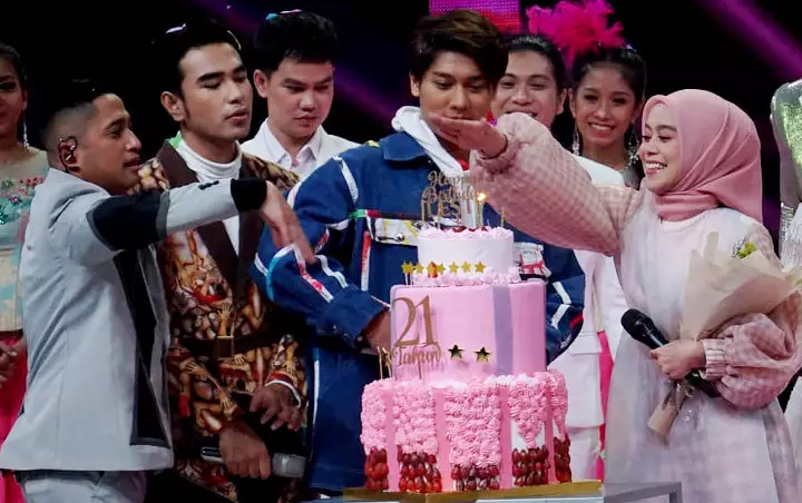 ultah jebolan D'Academy © 2021 brilio.net