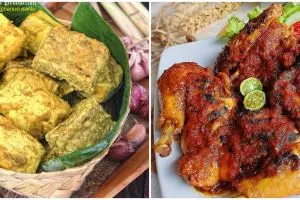 10 Resep masakan ungkep berbagai bahan, enak dan sederhana