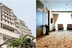 Imbas pandemi, sejumlah hotel di Jakarta dijual secara online