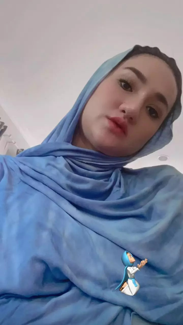 baby shower tengku dewi © Instagram