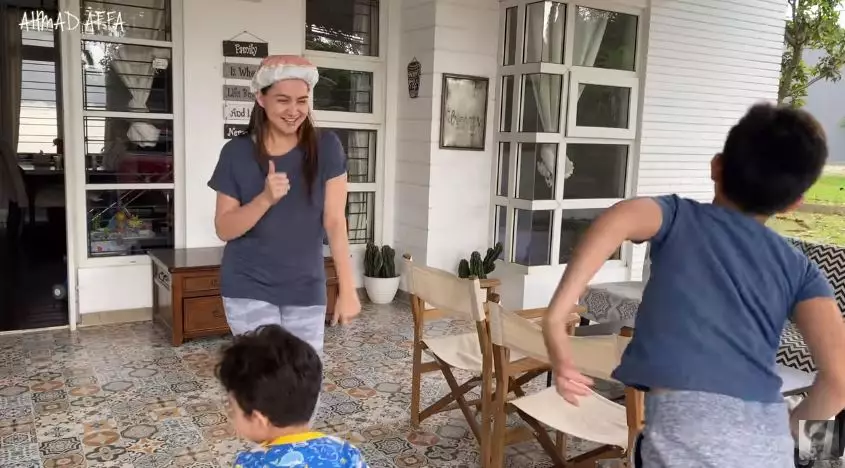 rumah alessia cestaro © berbagai sumber rumah alessia cestaro © berbagai sumber