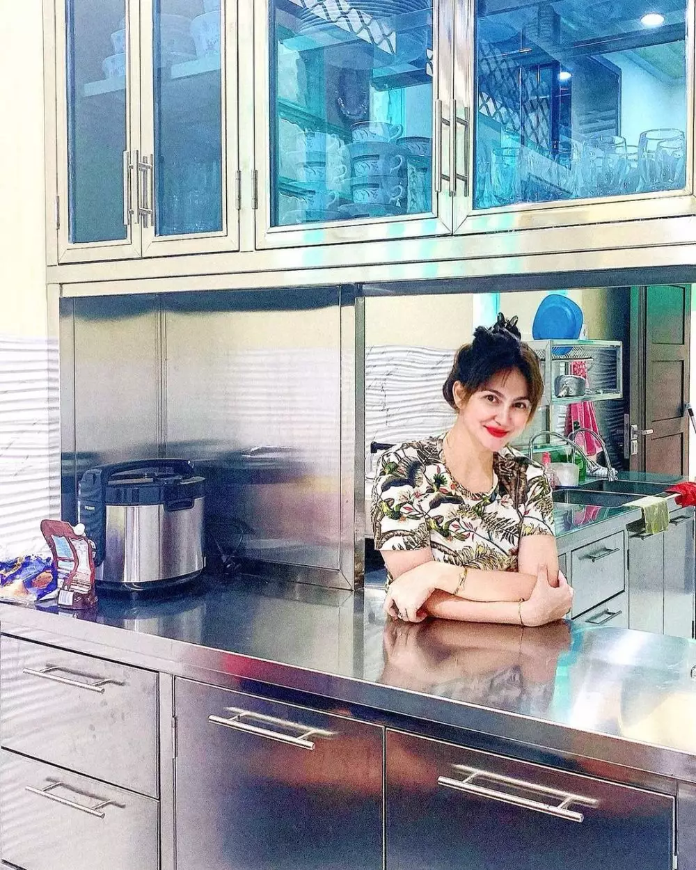 rumah alessia cestaro © berbagai sumber rumah alessia cestaro © berbagai sumber