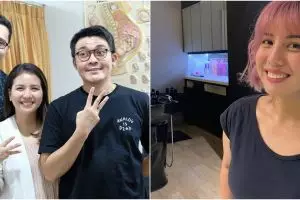 4 Kisah perjuangan Tya Ariestya melawan Sindrom Polycystic Ovarian