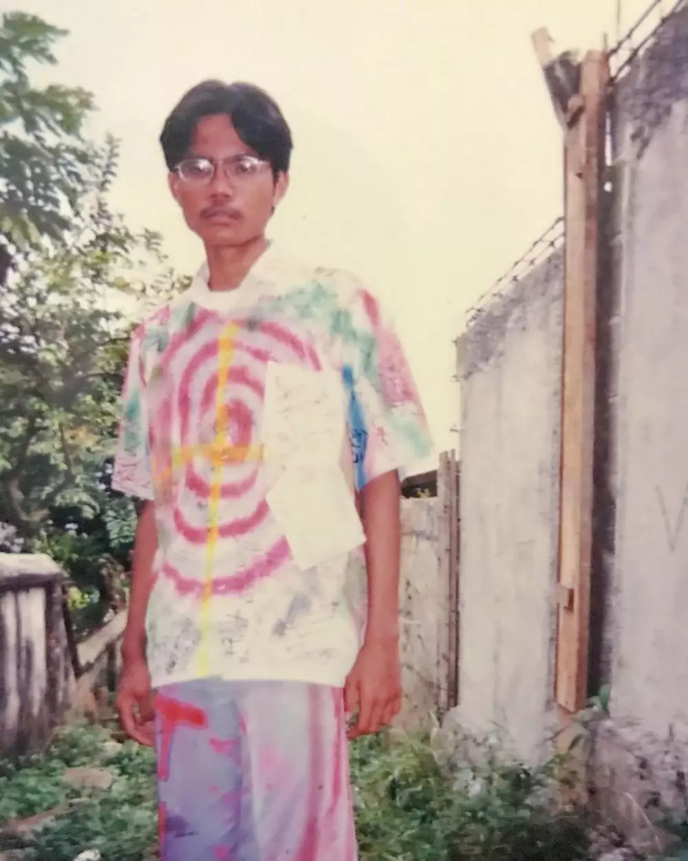 potret lawas komedian saat sma © berbagai sumber potret lawas komedian saat sma © berbagai sumber